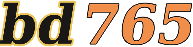 bd765 logo